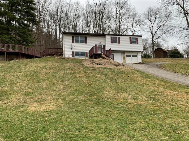 901 Prospect Road, Connoquenessing Twp