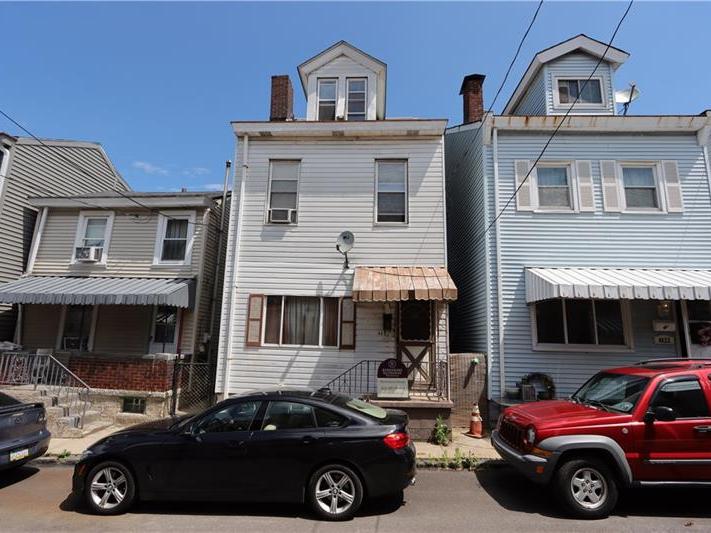 4621 Carroll St, Bloomfield