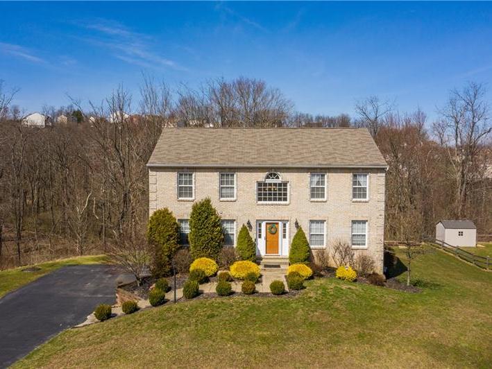 504 Silver Hollow Dr, Economy