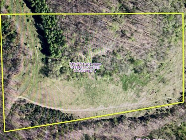 Muddy Creek Twp