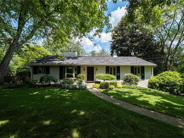 613 Ravencrest Road, O'Hara