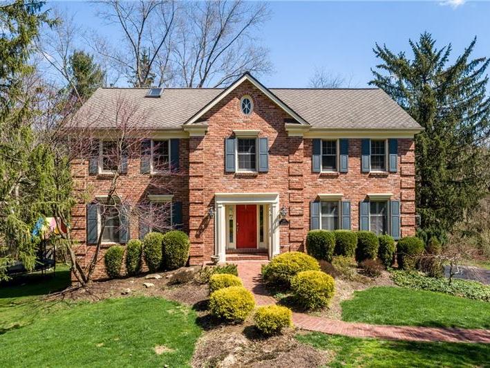 129 Bremen Ln, Peters Twp