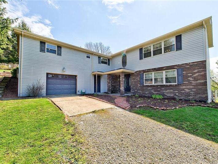 870 Hulton Rd, Allegheny Twp