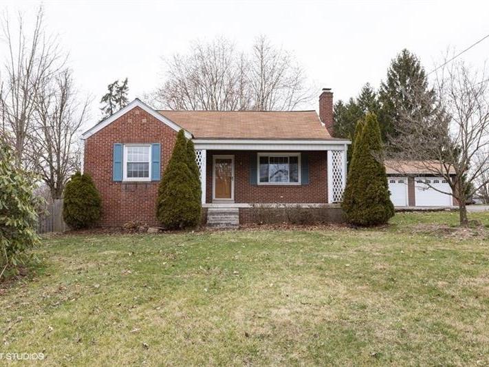 755 Mercer Rd, North Sewickley Twp