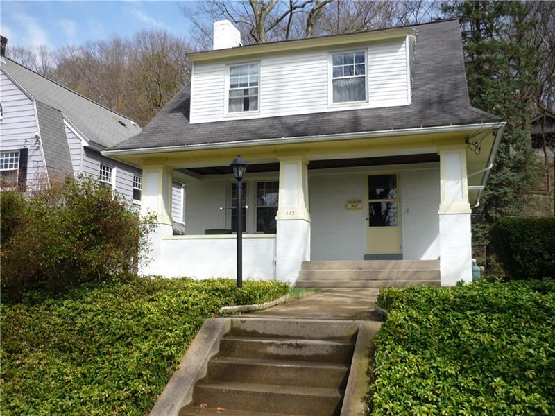 502 Walnut Rd, Kilbuck Twp