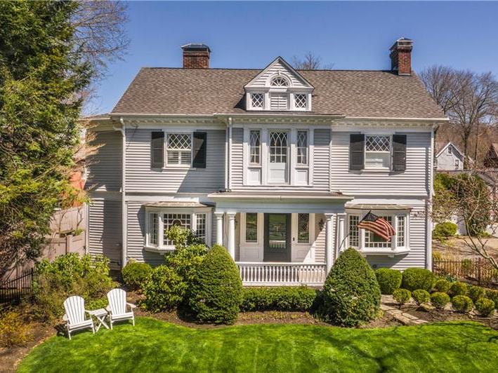 23 Linden Place, Sewickley
