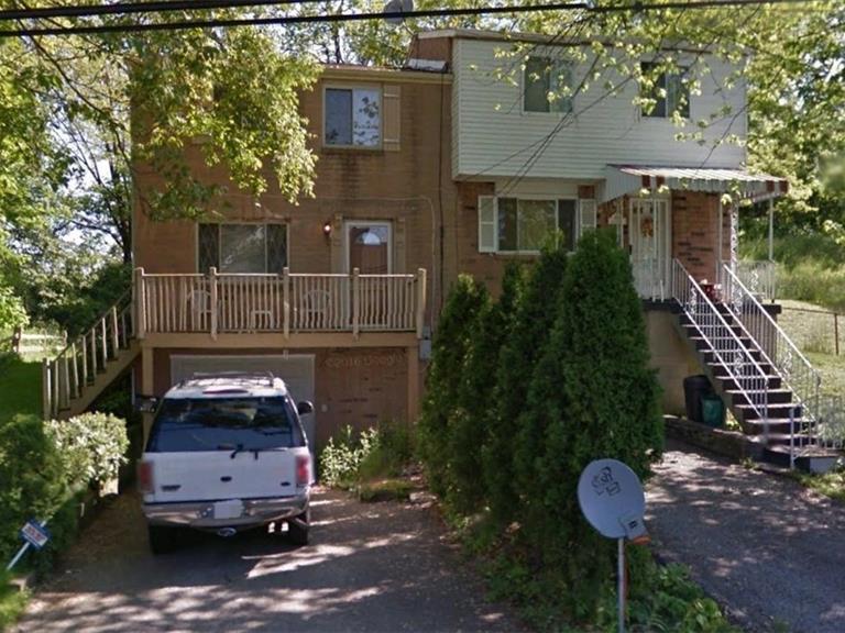1407 Glenn Ave, Wilkinsburg