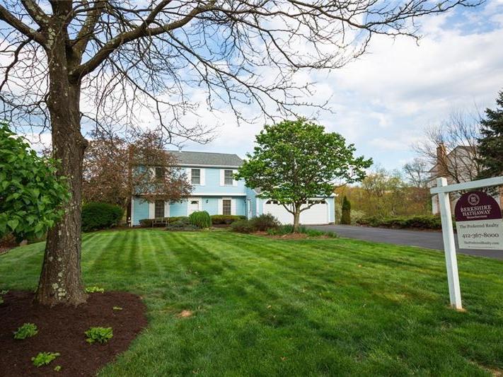 1137 Woodhill Drive, Richland