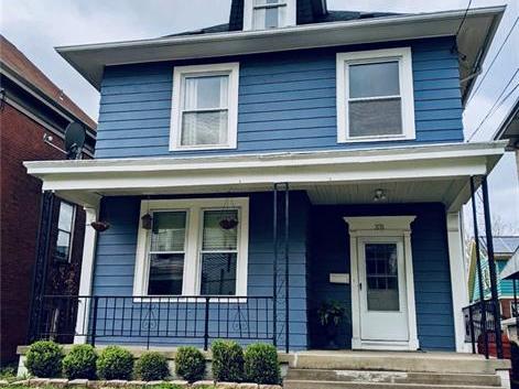 331 Mckinley Ave., Avalon