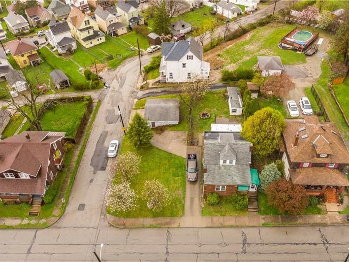 203 E Hallam Avenue, City of Washington