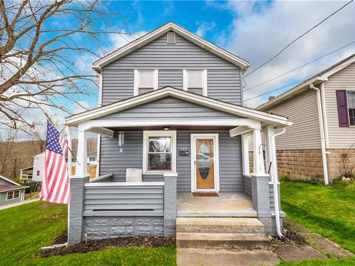 142 Beech St, Hopewell Twp