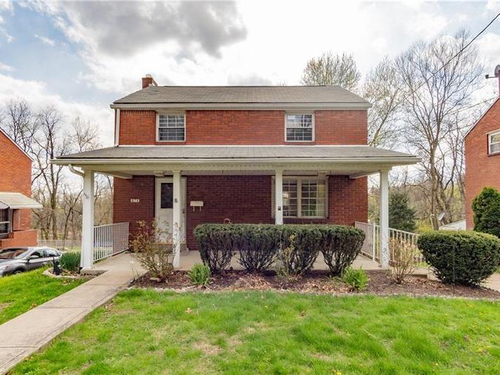 678 Park Ave, Braddock Hills