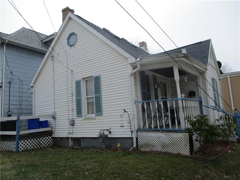 1012 Allegheny St., New Brighton