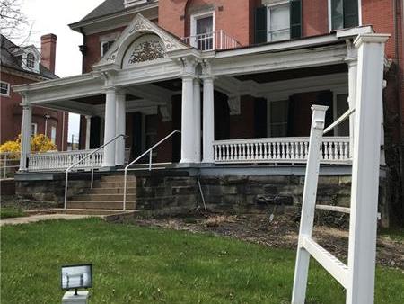 319 W Pittsburgh St., City of Greensburg