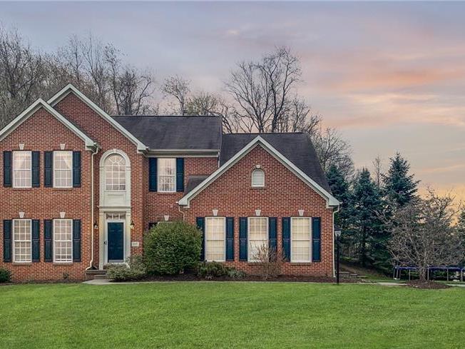117 Fox Creek Rd, Peters Twp