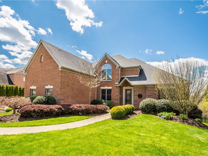 2107 Crestwood Dr., South Fayette