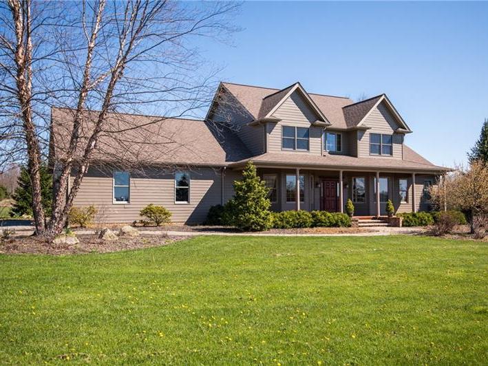 477 Colt Road, Pymatuning Twp