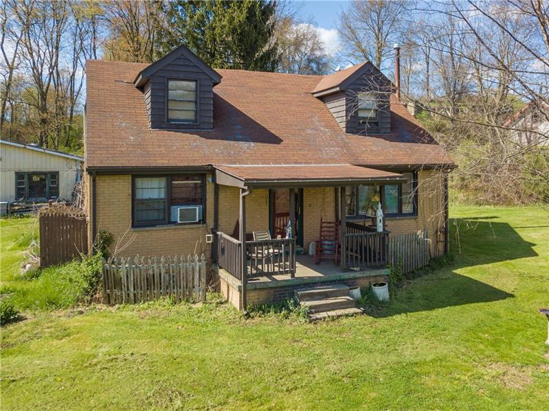880 State Route 168, Green Twp