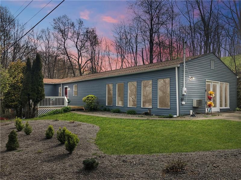 153 Roundtop Dr, North Buffalo Twp