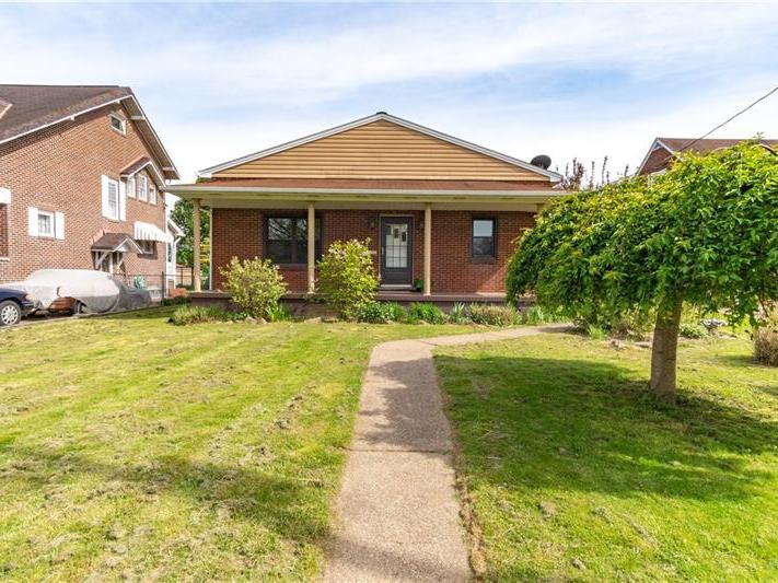 1322 Union Ave, Harrison Twp