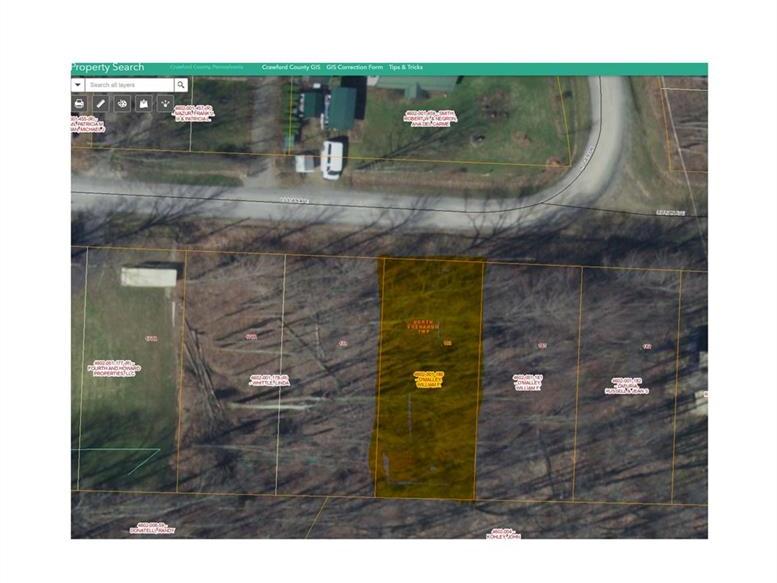 Lot 180 Lillian Ave, Shenango
