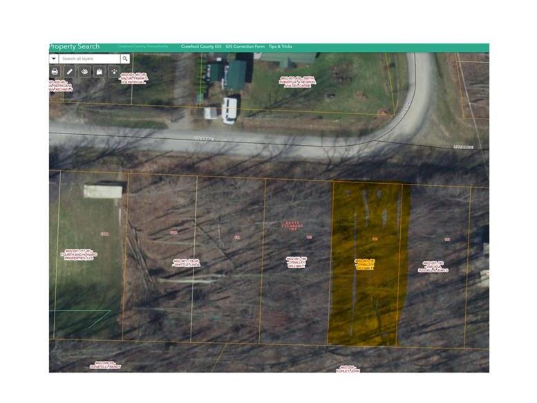 Lot 181 Lillian Ave, Shenango