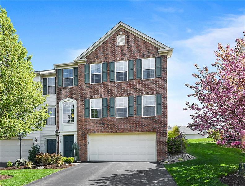 119 Kensington Drive, Ohio Twp