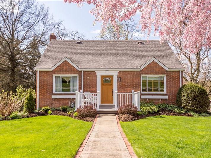 109 Jackson St, Shaler