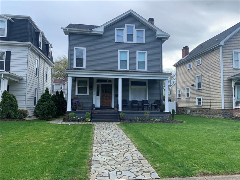 312 Thorn Street, Sewickley