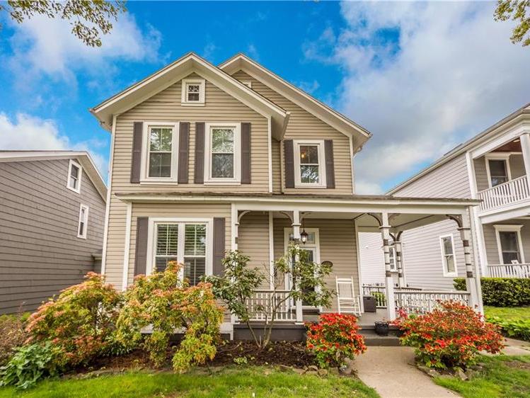 315 Henry Ave, Sewickley