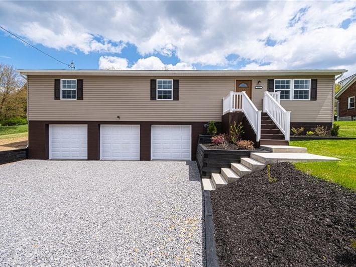 2167 Saxonburg Blvd., West Deer