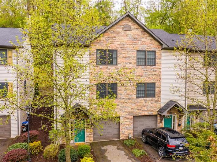 121 Banksville Place, Banksville - Westwood