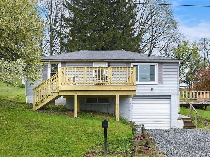 208 Margaret Ave, Evans City Boro