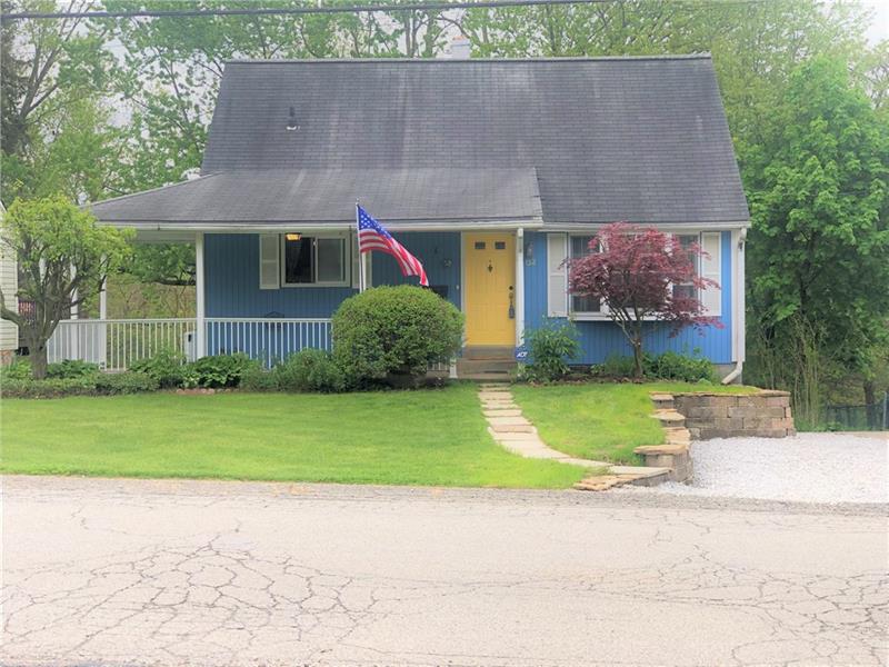 132 Bryant Dr, Penn Hills