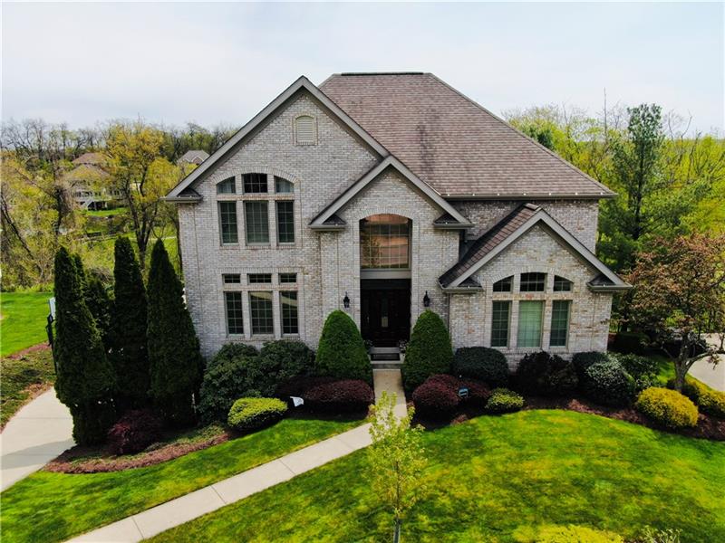 707 Augusta Dr, South Fayette