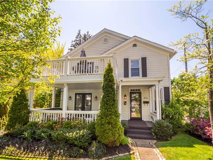 816 Thorn St, Sewickley