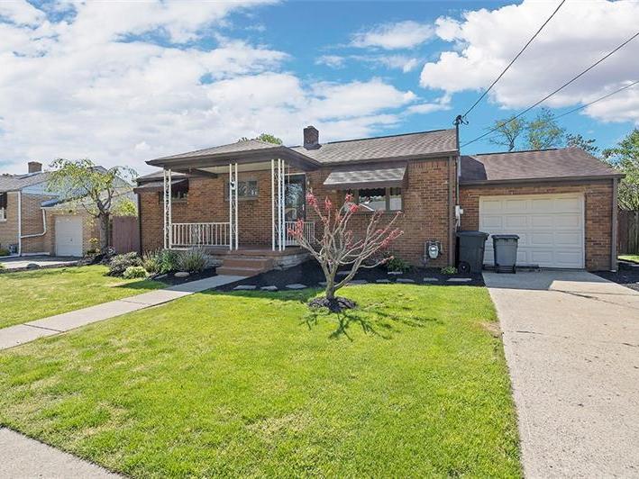 902 Foster Street, Jefferson Hills