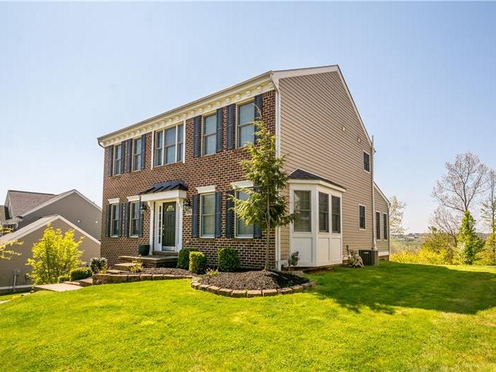 5056 Stags Leap Lane, Moon-Crescent Twp