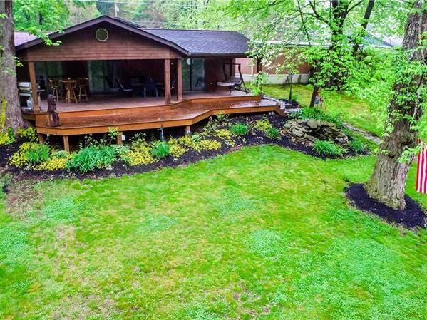 413 Seybertown Rd, Bradys Bend Twp