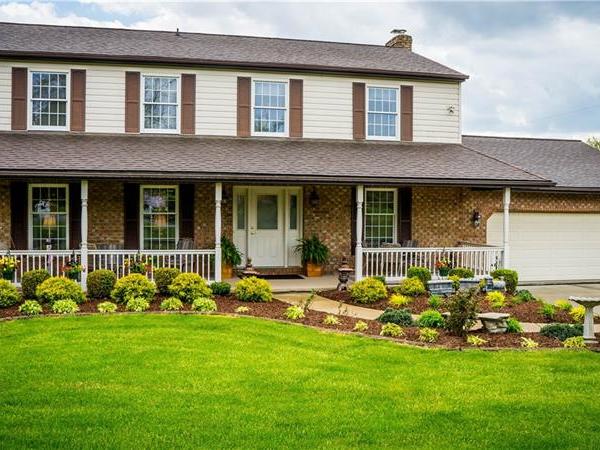 100 Audrey Ln, Jefferson Twp