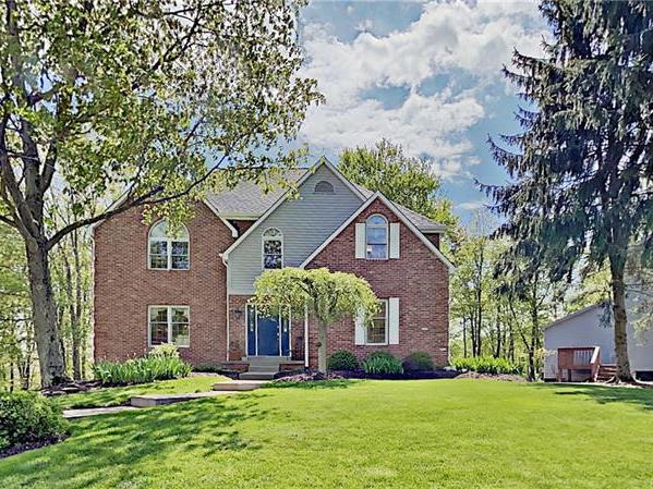 337 Heather Hill Dr, Pine Twp