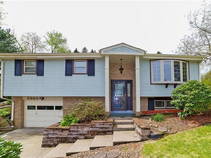 3985 Utah Ct, Murrysville