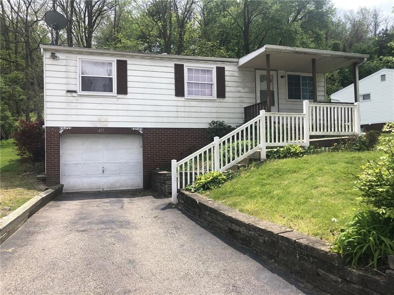 415 Billy Dr, Penn Hills