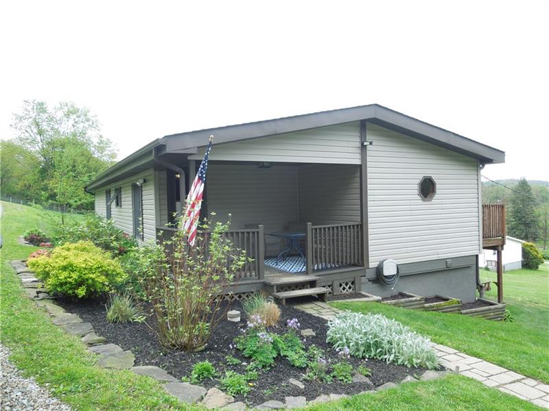 2442 Nowrytown Road, Conemaugh - Yough Twps
