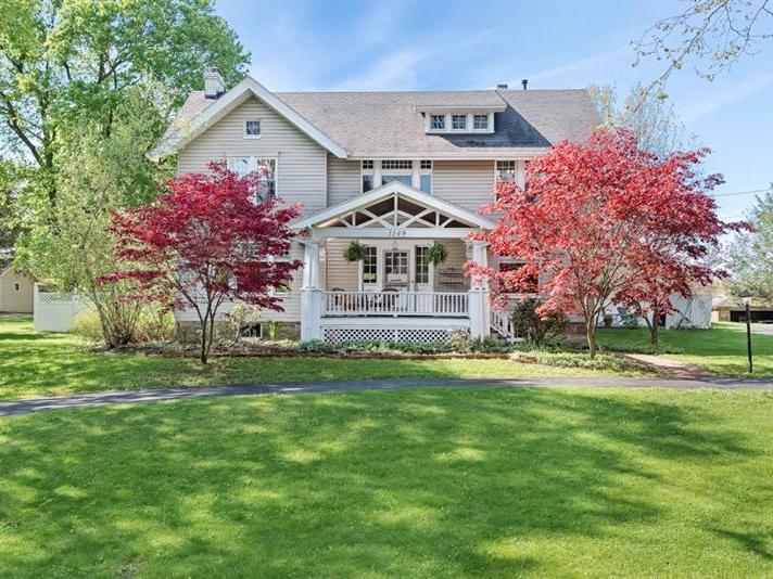 1149 Ingomar Heights Rd, McCandless