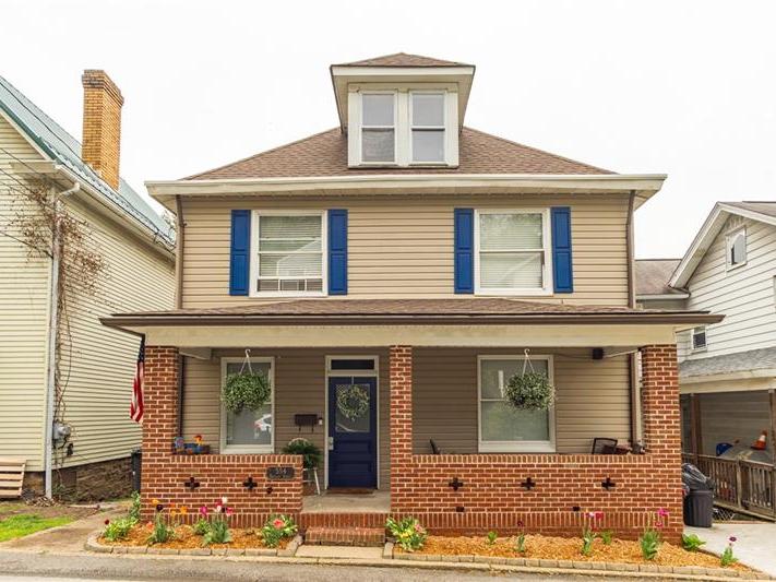 554 Franklin Street, Freeport Boro