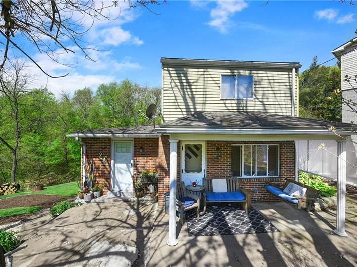 220 Pinchtown Rd, Baldwin Boro