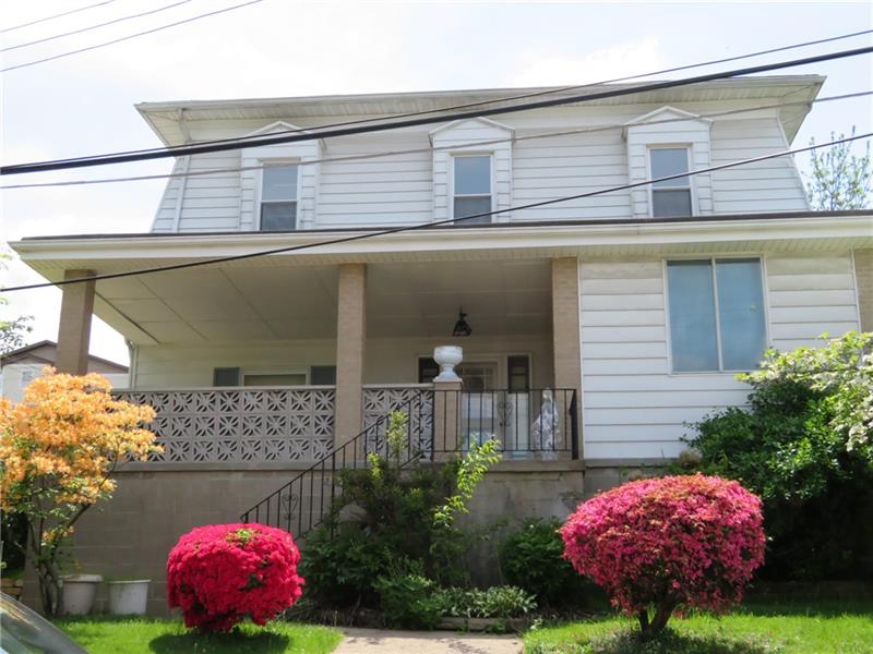 1050 Wilson Pl, Coraopolis