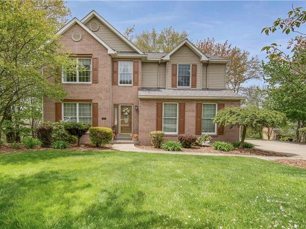 743 Winter Park Drive, Adams Twp