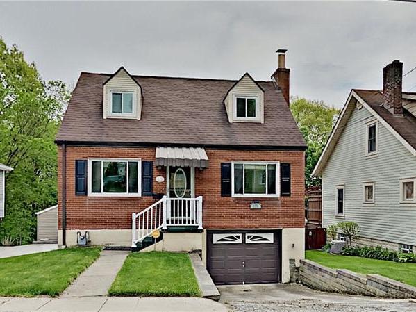 1106 Orvis Ave, Shaler
